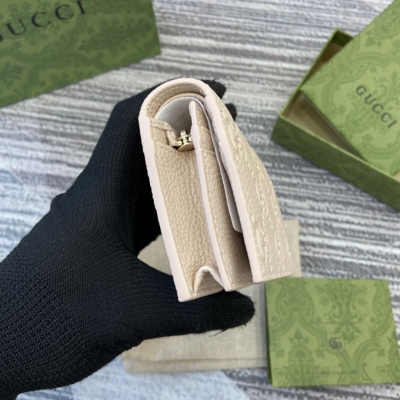 Gvc*1 wallets